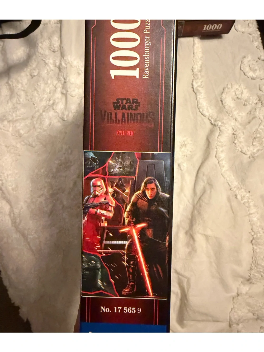 Ravensburger 1000 piece